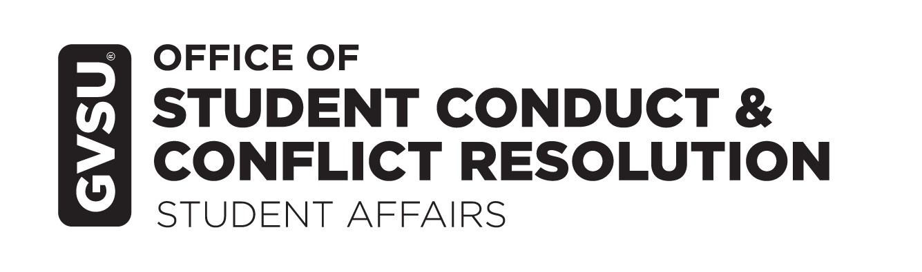 GVSU Office of Student Conduct and Conflict Resolution